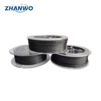 니티놀 낚시 와이어