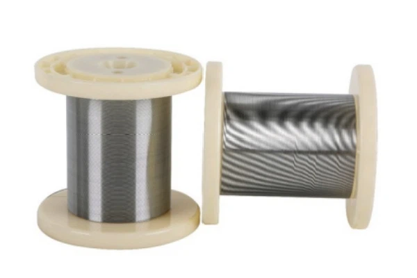 Shape Memory Nitinol Wire Price Shape Memory Nitinol Wire Price